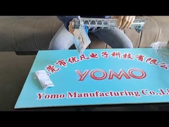 Spiral-Anti-Sweep-Haken, Sicherheits-Spiralhaken, Helix-Wandspender