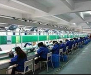 CHINA DONGGUAN YOMO TECHNOLOGY CO.,LTD