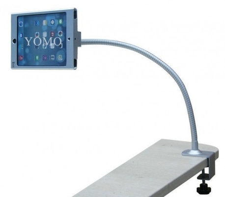 Tischplatten- Klammer für Ipad Mini-, tragbare Tischplatten-Minikioske Ipad