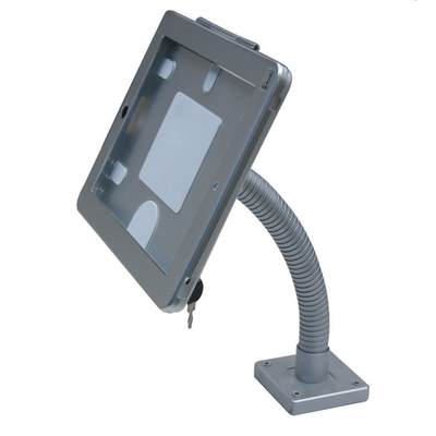 Wiederverwendbare Ipad-Tablet-Wand oder Tischplattenberg-Einschließungs-Kiosk-Halter