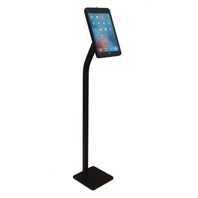 Tablet-Boden-Stand der Längen-110cm für 4. Generation Pro-12,9 Ipad