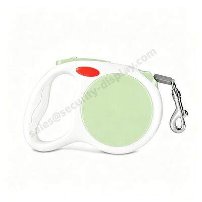 Retractable Dog Leash, Automatic Flexible Pet Walking Leash