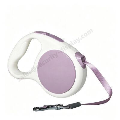 Retractable Dog Leash, Automatic Flexible Pet Walking Leash