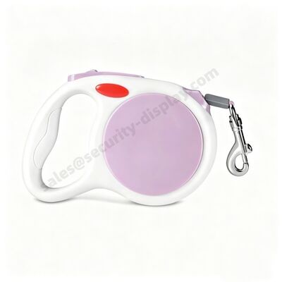 Retractable Dog Leash, Automatic Flexible Pet Walking Leash