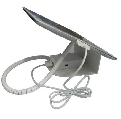 Alarmanzeige-Halter des Tablet-105db mit einziehbares Kabel-Antidiebstahl