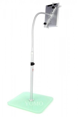 Kiosk-Boden-Stand Yomo Ipad