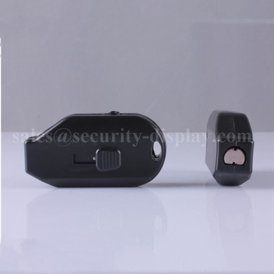 Tragbarer Hang Tag Magnet Detacher Key für Sicherheits-Endverschluß und Anzeigen-Haken
