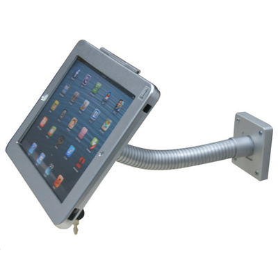 Wiederverwendbare Ipad-Tablet-Wand oder Tischplattenberg-Einschließungs-Kiosk-Halter