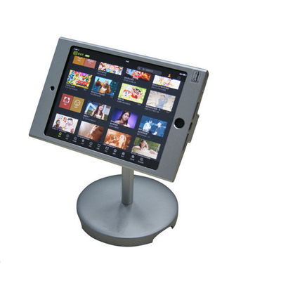 Tragbare Tischplatten- Tablet-Berg-Klammer für IPads MINI-1/2/3 und andere