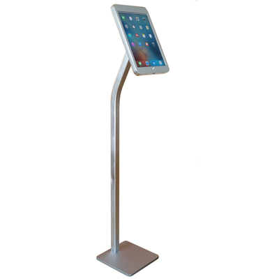 Tablet-Boden-Stand der Längen-110cm für 4. Generation Pro-12,9 Ipad
