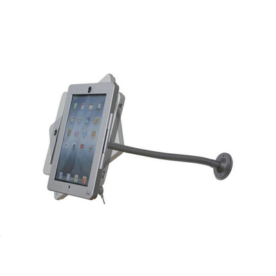 An der Wand befestigter PC Ipad-Tablet-Kiosk-Stand für digitale Beschilderung