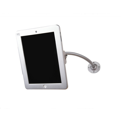 An der Wand befestigter PC Ipad-Tablet-Kiosk-Stand für digitale Beschilderung