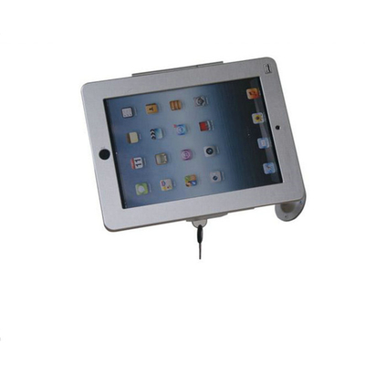 An der Wand befestigter PC Ipad-Tablet-Kiosk-Stand für digitale Beschilderung