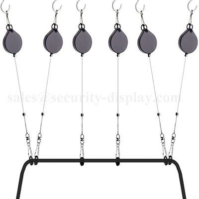 6 Satz-Decken-Flaschenzug-System für HTC Vive/Vive Pro-VR