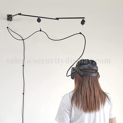 HTC Vive/Oculus Riss/Microsoft HERR VR Cable Management System