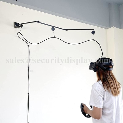 HTC Vive/Oculus Riss/Microsoft HERR VR Cable Management System
