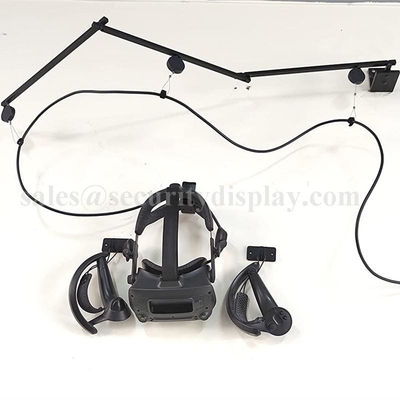 HTC Vive/Oculus Riss/Microsoft HERR VR Cable Management System