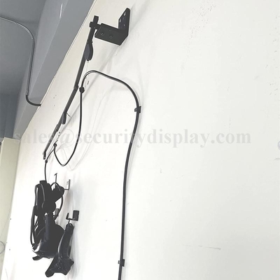 HTC Vive/Oculus Riss/Microsoft HERR VR Cable Management System