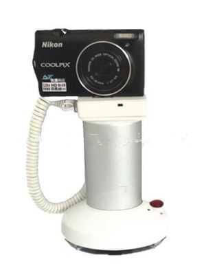 Antidiebstahl-Kamera-Sicherheits-Anzeigen-Halter mit Einbrecher Alarm