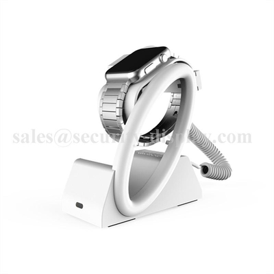 Antidiebstahl-Smart Watch-Stand mit Fernbedienung