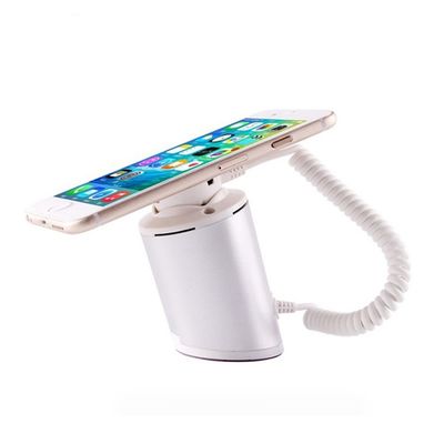 Diebstahlsichere Sicherheits-Handy-Anzeige mit Warnung für Speicher-Einzelhandels-Funktion