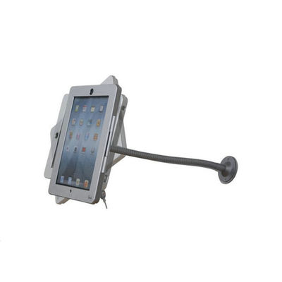 An der Wand befestigter PC Ipad-Tablet-Kiosk-Stand für digitale Beschilderung