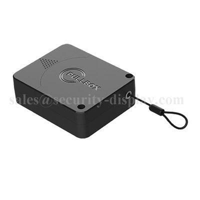 Eingebauter Puffer Unform-Geschwindigkeits-Durchschlags-freier automatischer Sensor-Türschließer